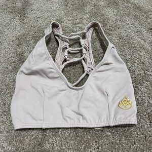 Free people movement X Shakti Sports bra